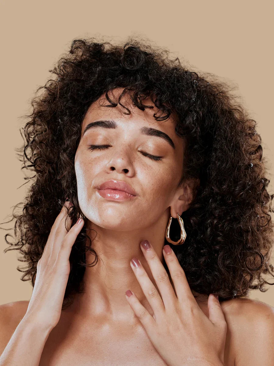 FACE CARE