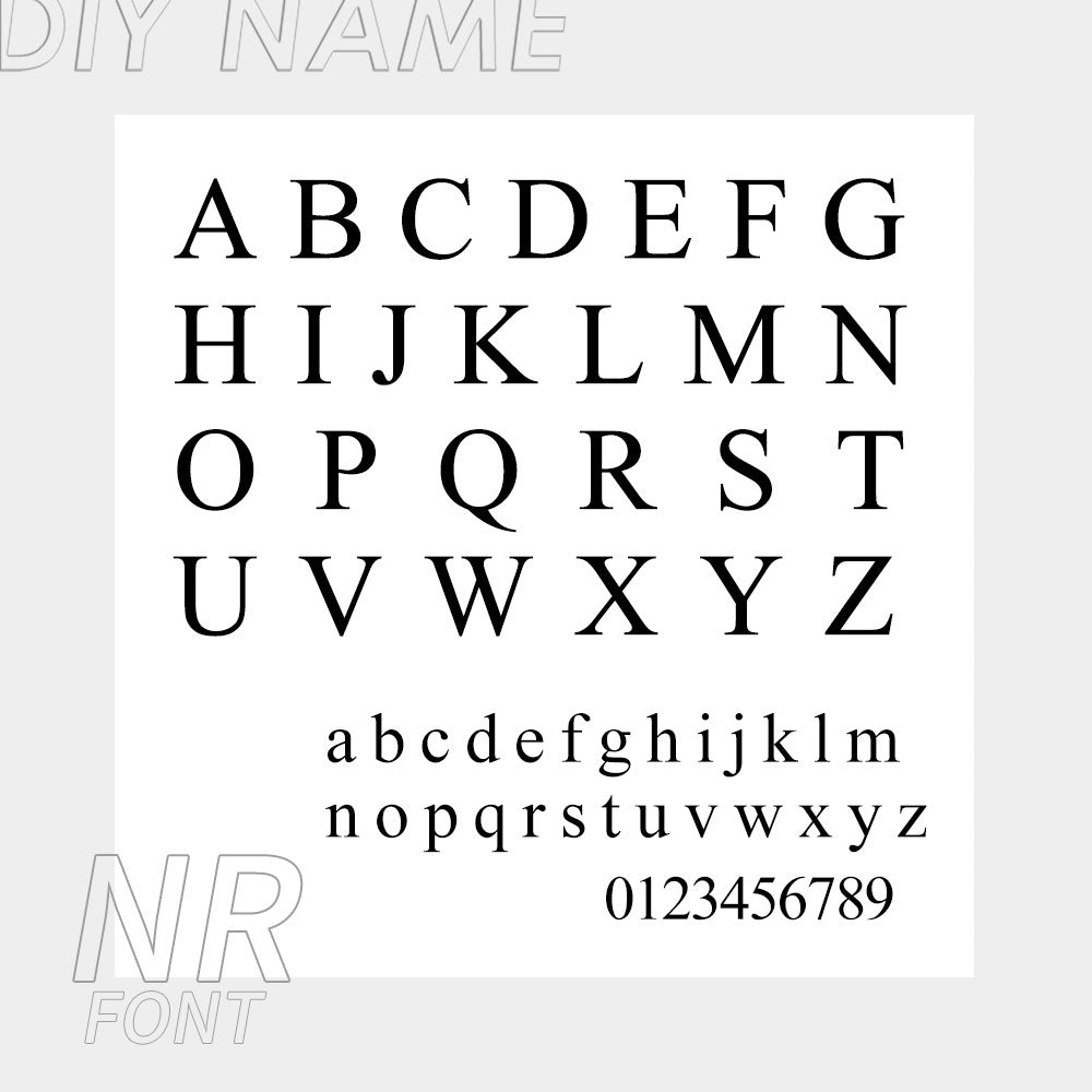 Collier avec Nom Personnalisé pour Femme, Ras du Cou en Acier Inoxydable, Bijoux de Mariage, Cadeau Bff