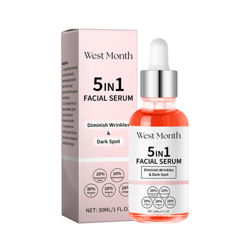 All-In-One  Vitamin C serum Even-Brightening Niacinamide